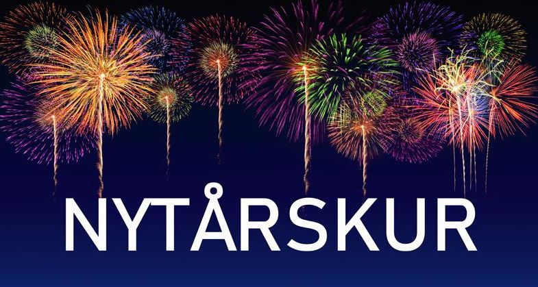 Nytårskur